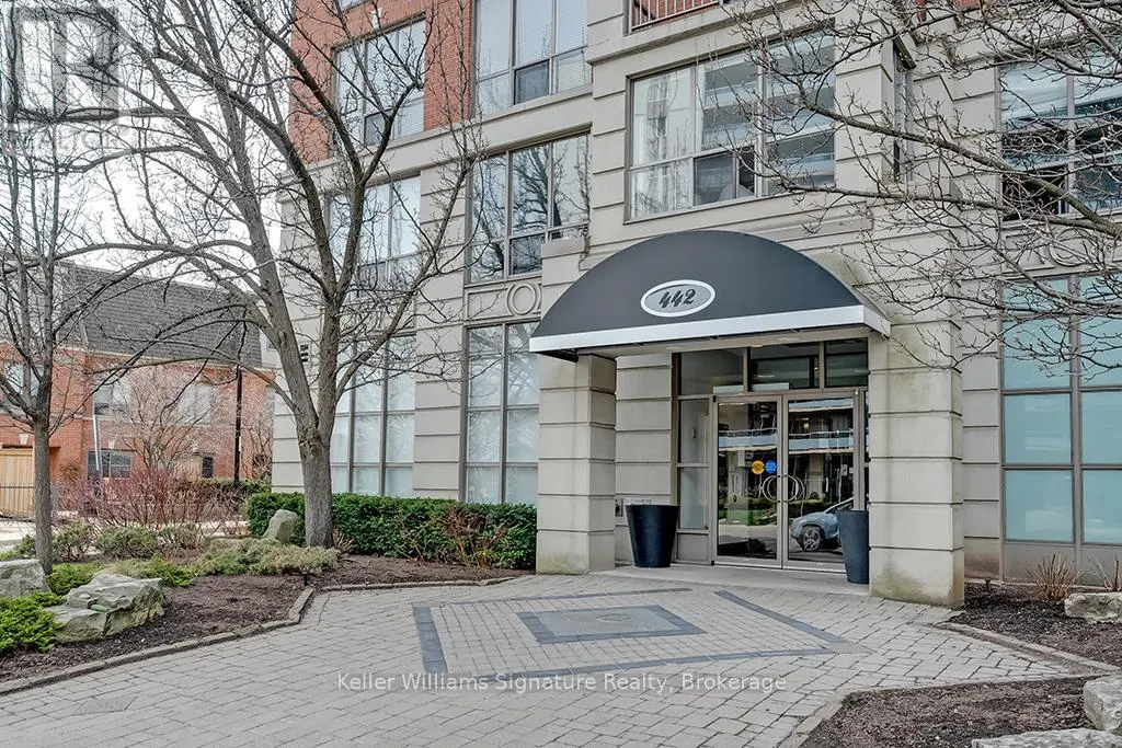 205 - 442 MAPLE AVENUE, #205