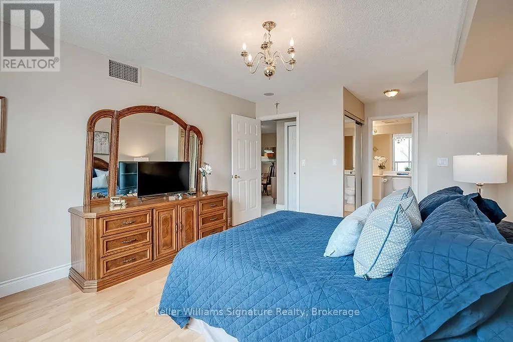 205 - 442 MAPLE AVENUE, #205