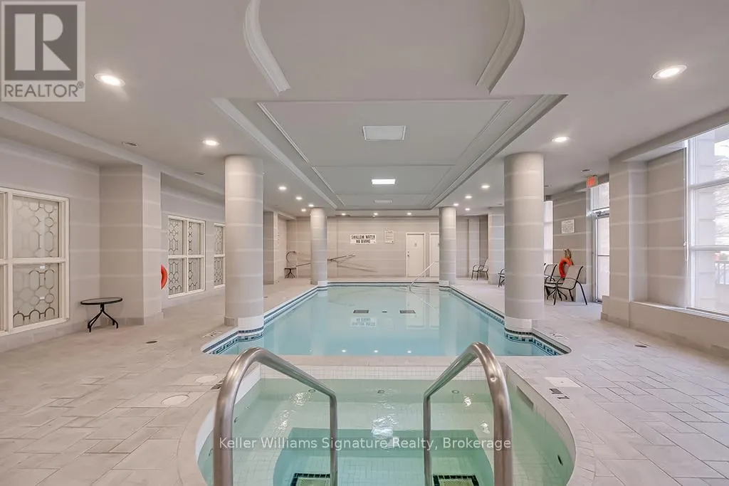 205 - 442 MAPLE AVENUE, #205