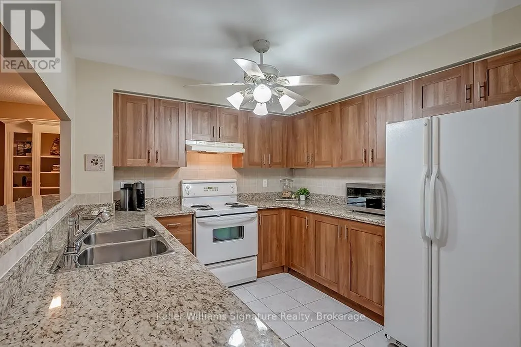 205 - 442 MAPLE AVENUE, #205