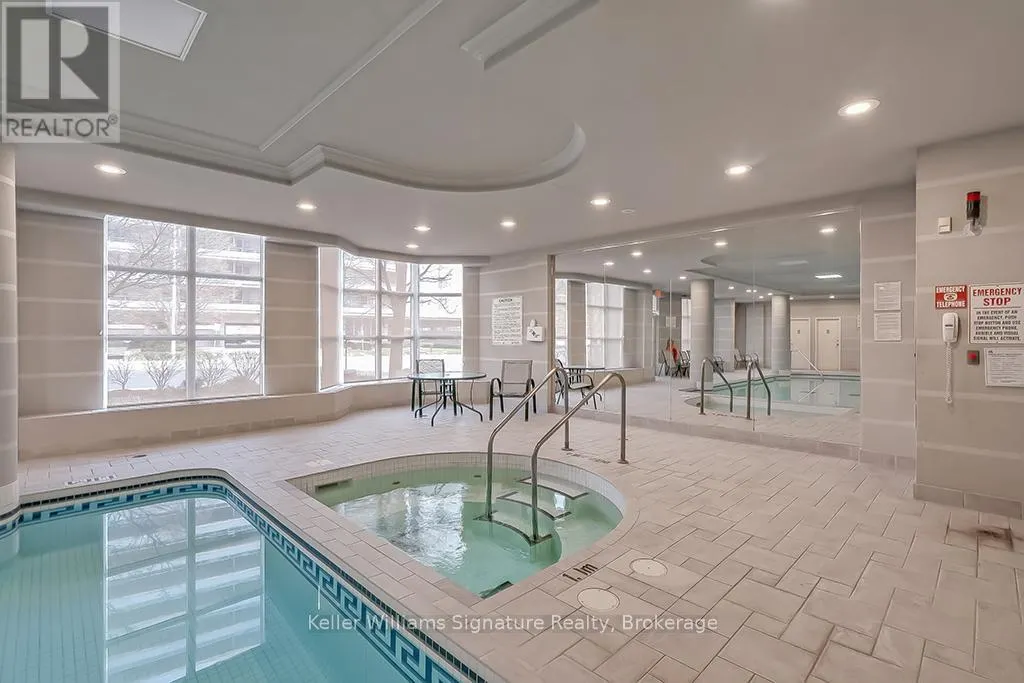 205 - 442 MAPLE AVENUE, #205