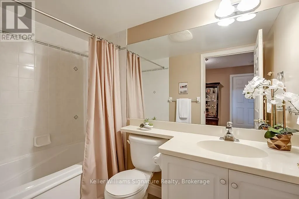 205 - 442 MAPLE AVENUE, #205