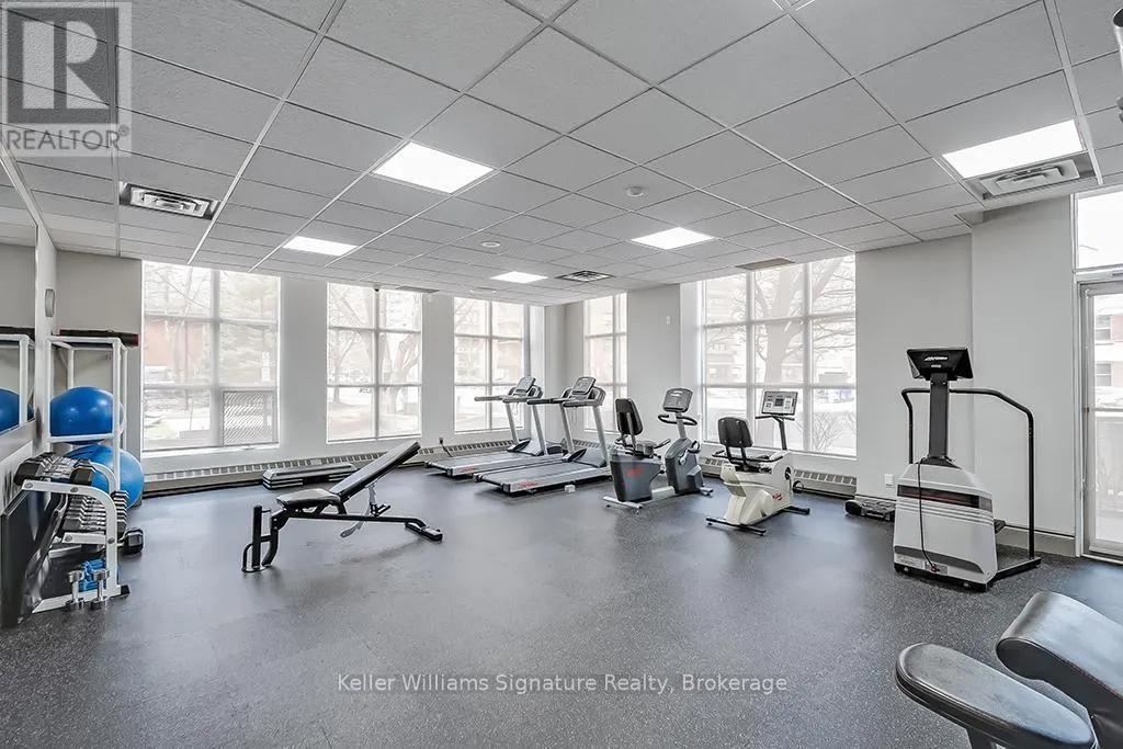 205 - 442 MAPLE AVENUE, #205