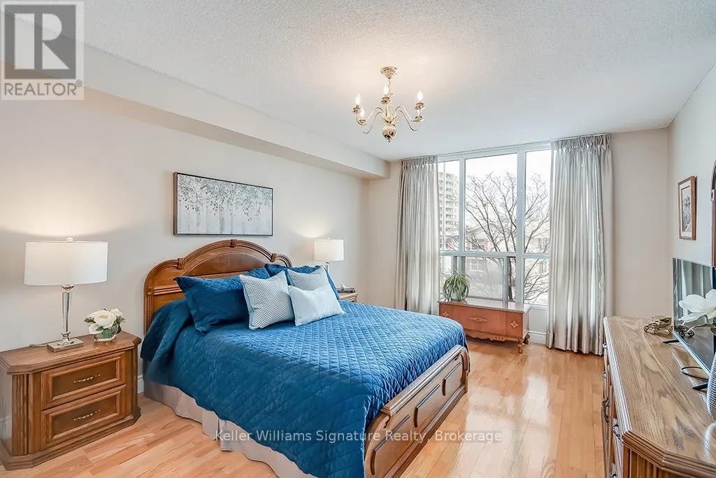 205 - 442 MAPLE AVENUE, #205