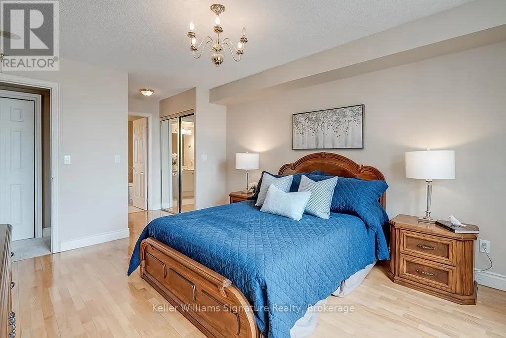 205 - 442 MAPLE AVENUE, #205