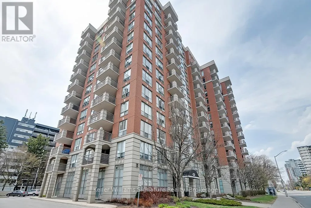 205 - 442 MAPLE AVENUE, #205