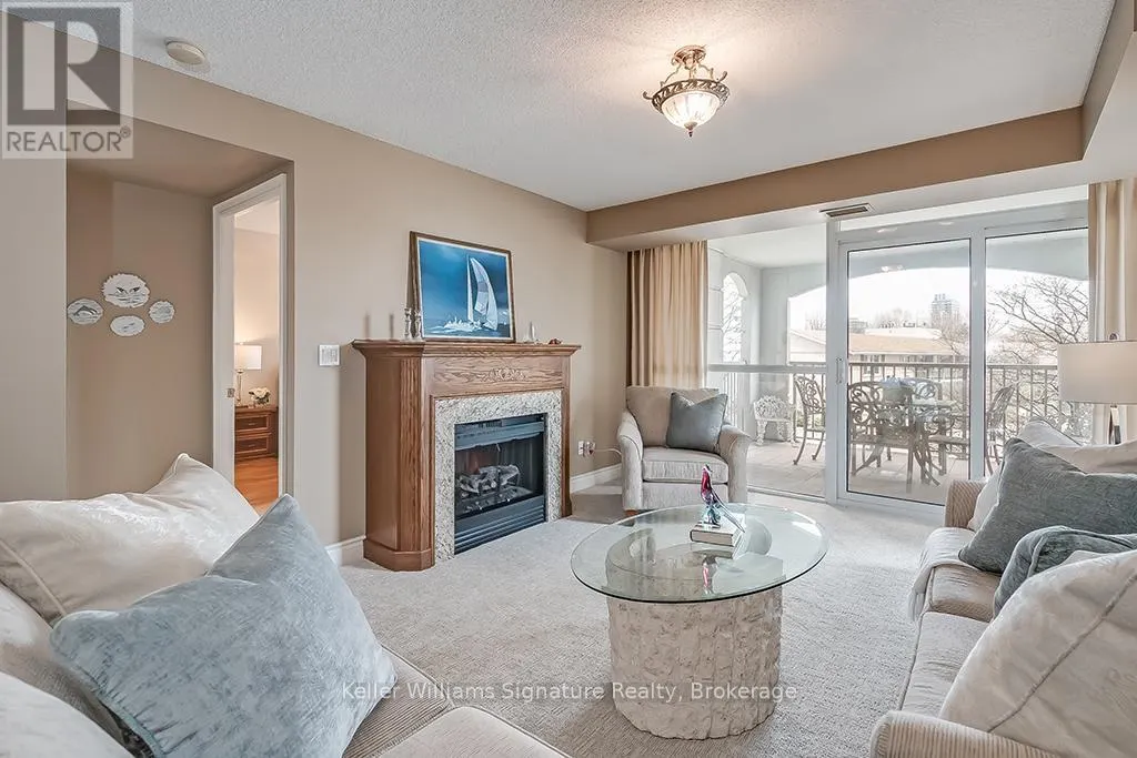 205 - 442 MAPLE AVENUE, #205