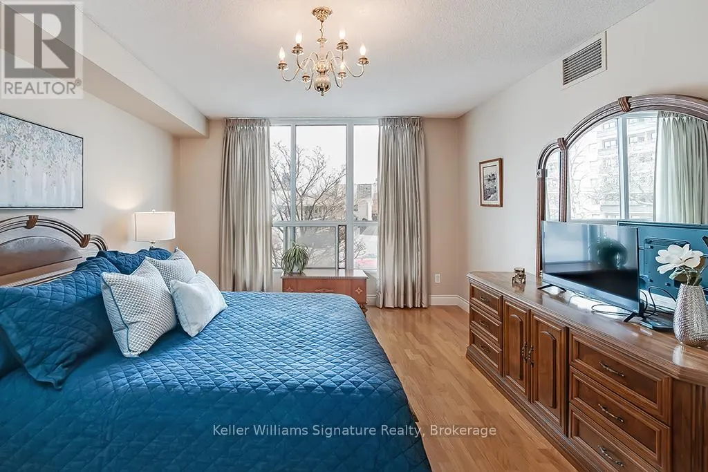 205 - 442 MAPLE AVENUE, #205