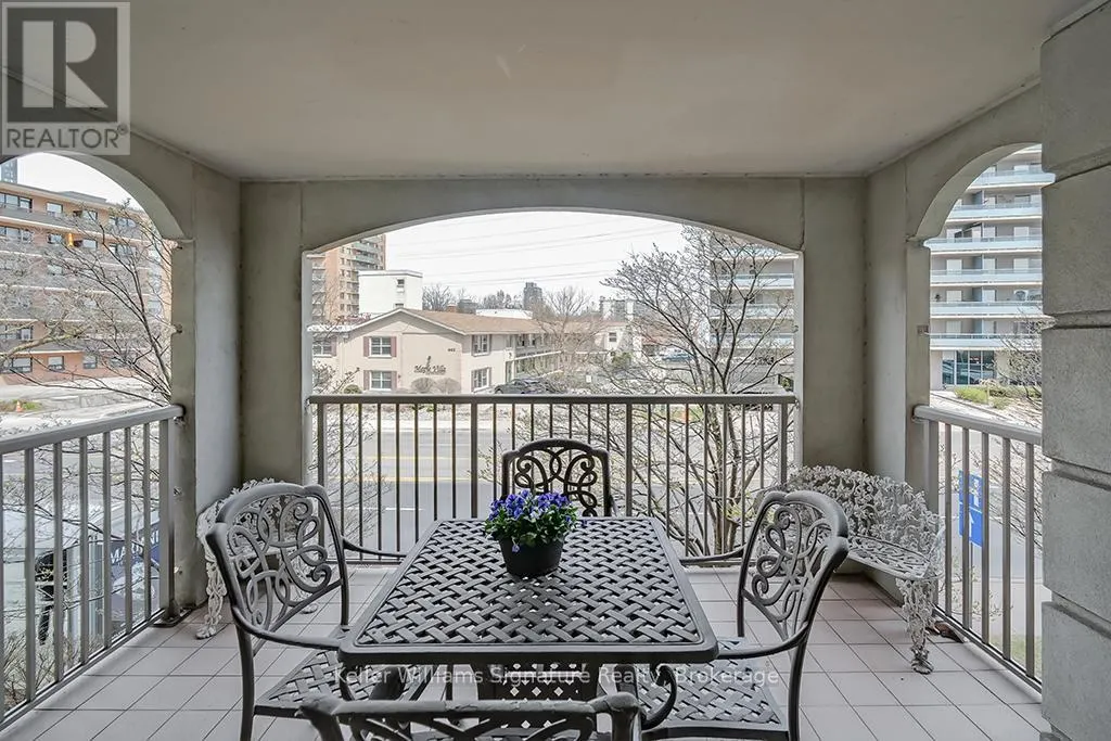 205 - 442 MAPLE AVENUE, #205