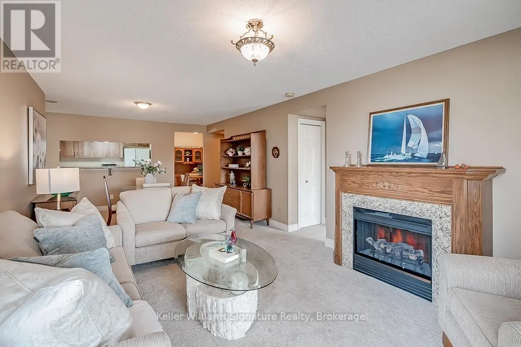 205 - 442 MAPLE AVENUE, #205