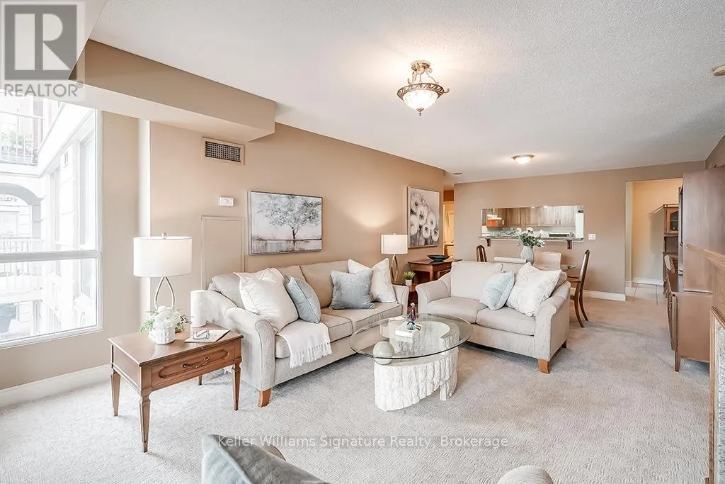 205 - 442 MAPLE AVENUE, #205