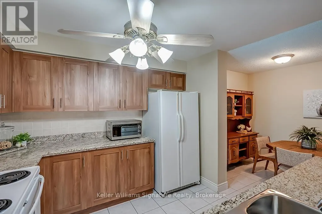 205 - 442 MAPLE AVENUE, #205
