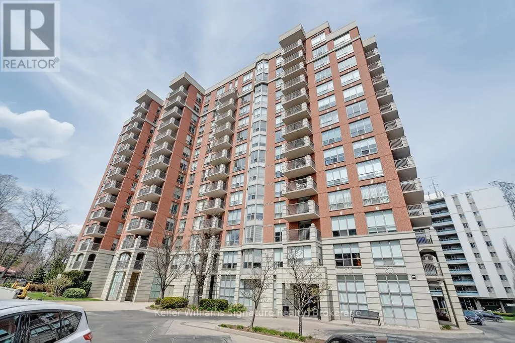 205 - 442 MAPLE AVENUE, #205