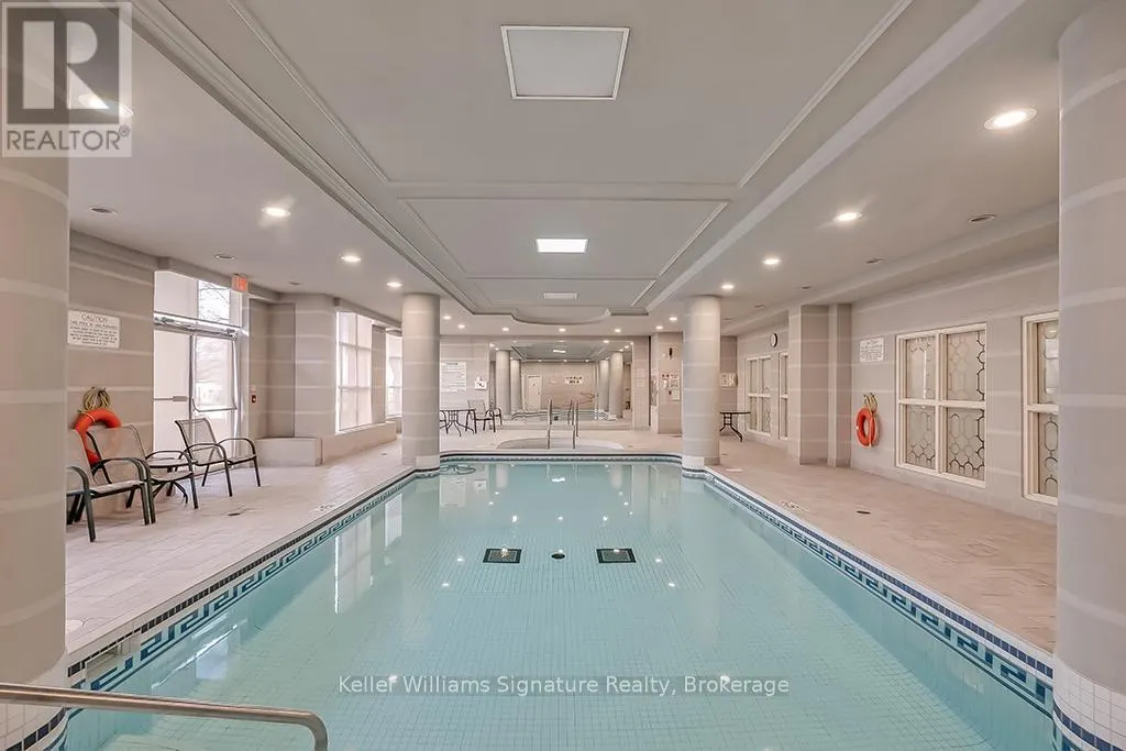 205 - 442 MAPLE AVENUE, #205