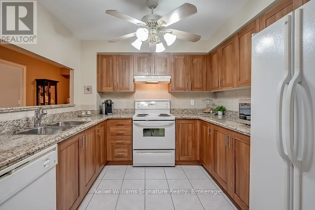 205 - 442 MAPLE AVENUE, #205