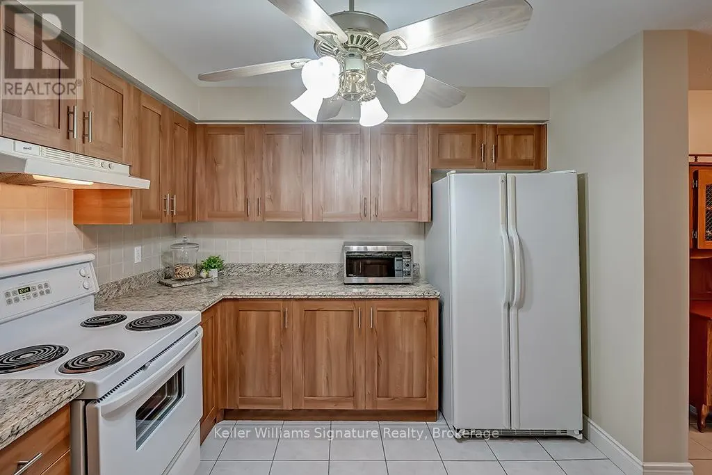 205 - 442 MAPLE AVENUE, #205