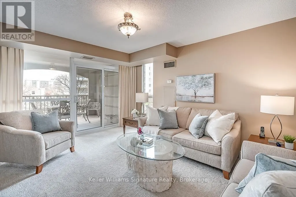 205 - 442 MAPLE AVENUE, #205