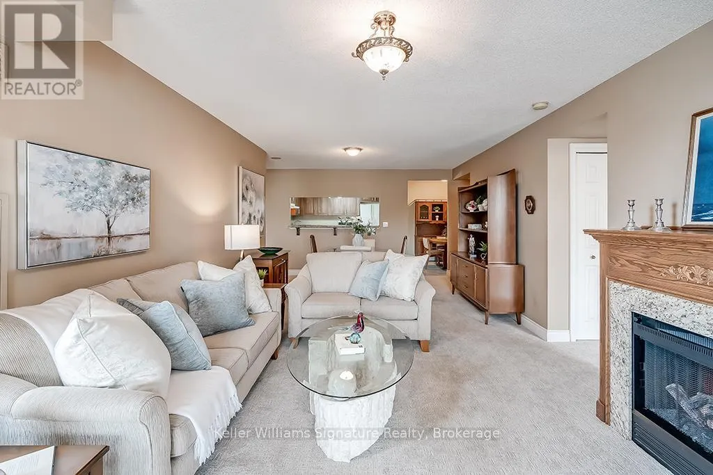 205 - 442 MAPLE AVENUE, #205