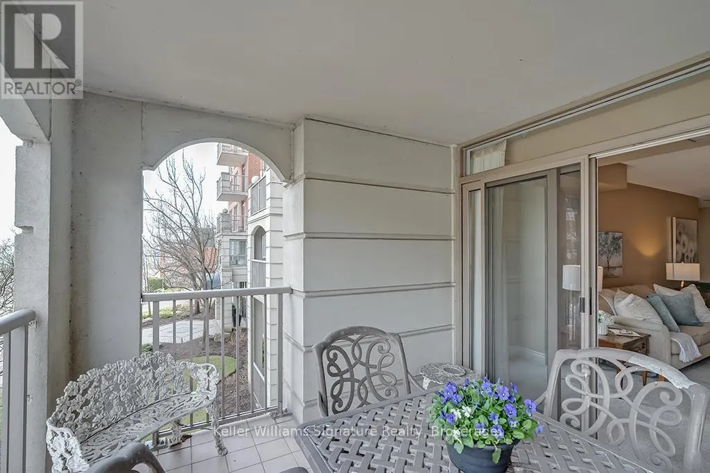 205 - 442 MAPLE AVENUE, #205