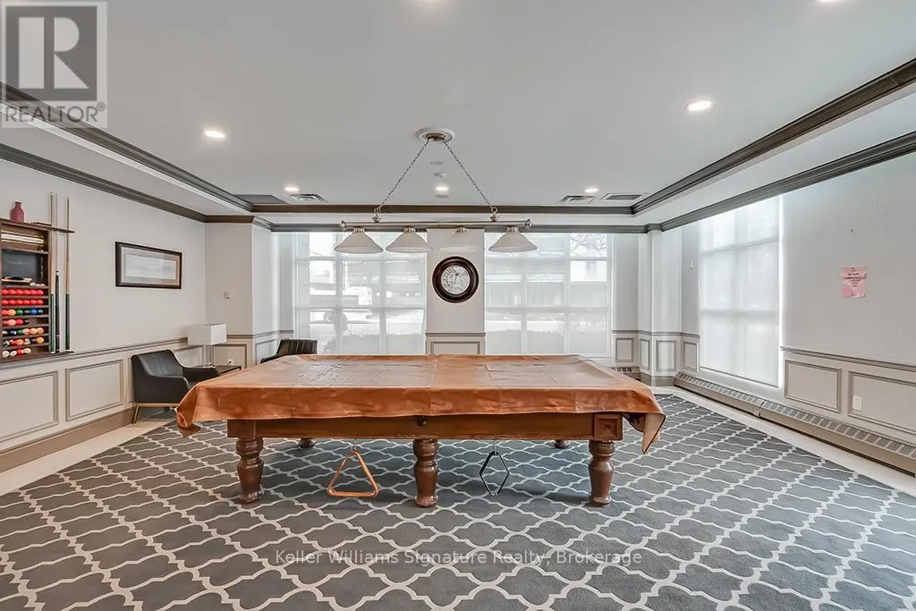 205 - 442 MAPLE AVENUE, #205