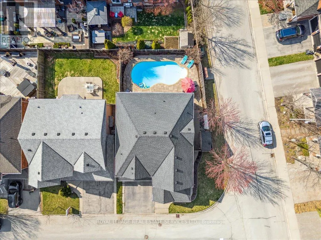 5443 JACADA ROAD