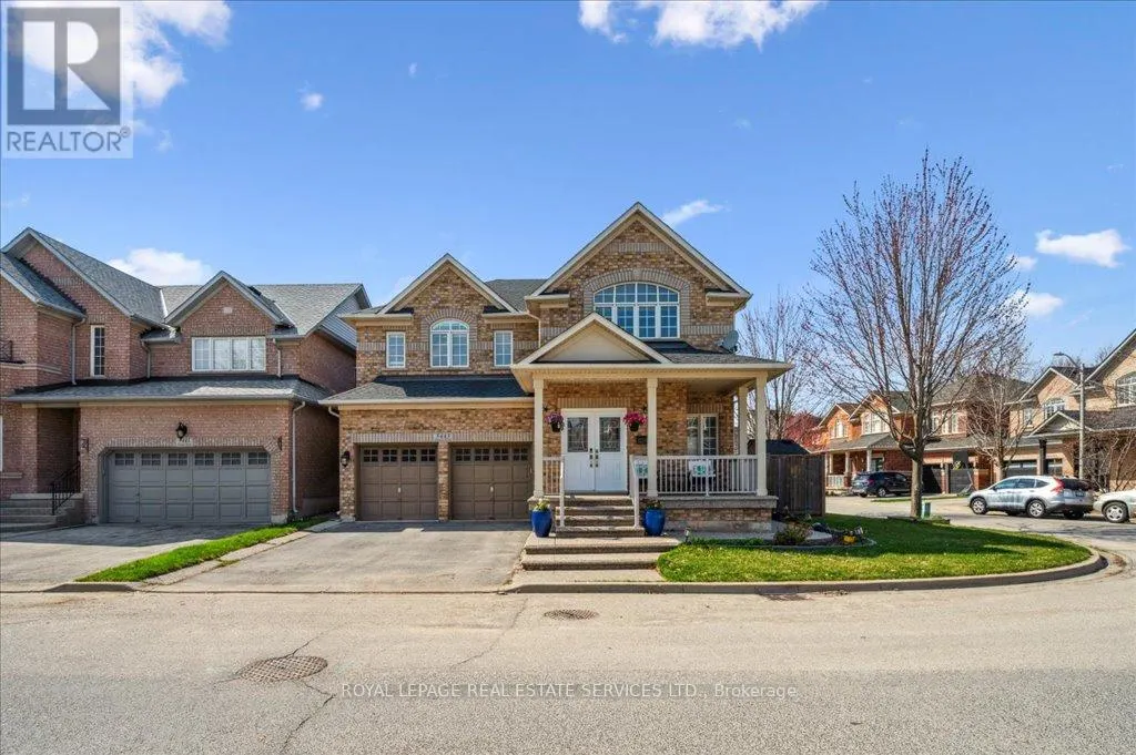 5443 JACADA ROAD