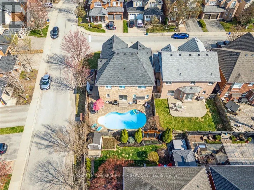 5443 JACADA ROAD