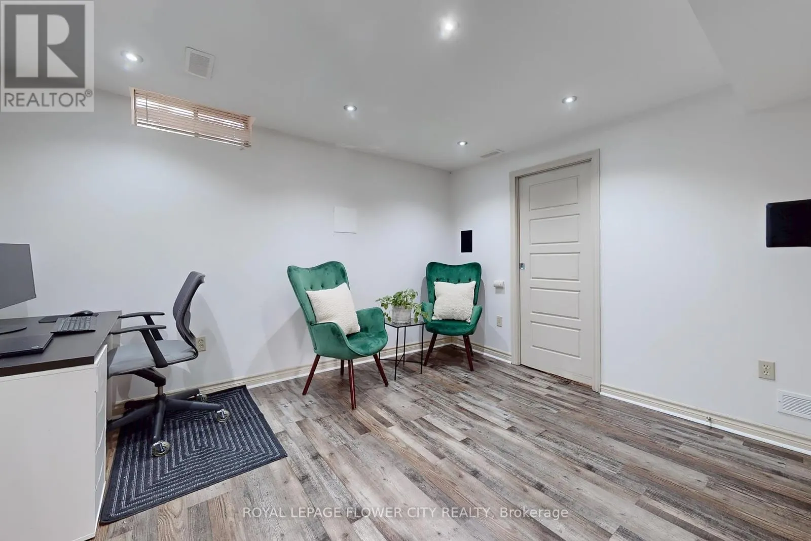 30 - 7077 ESTORIL ROAD