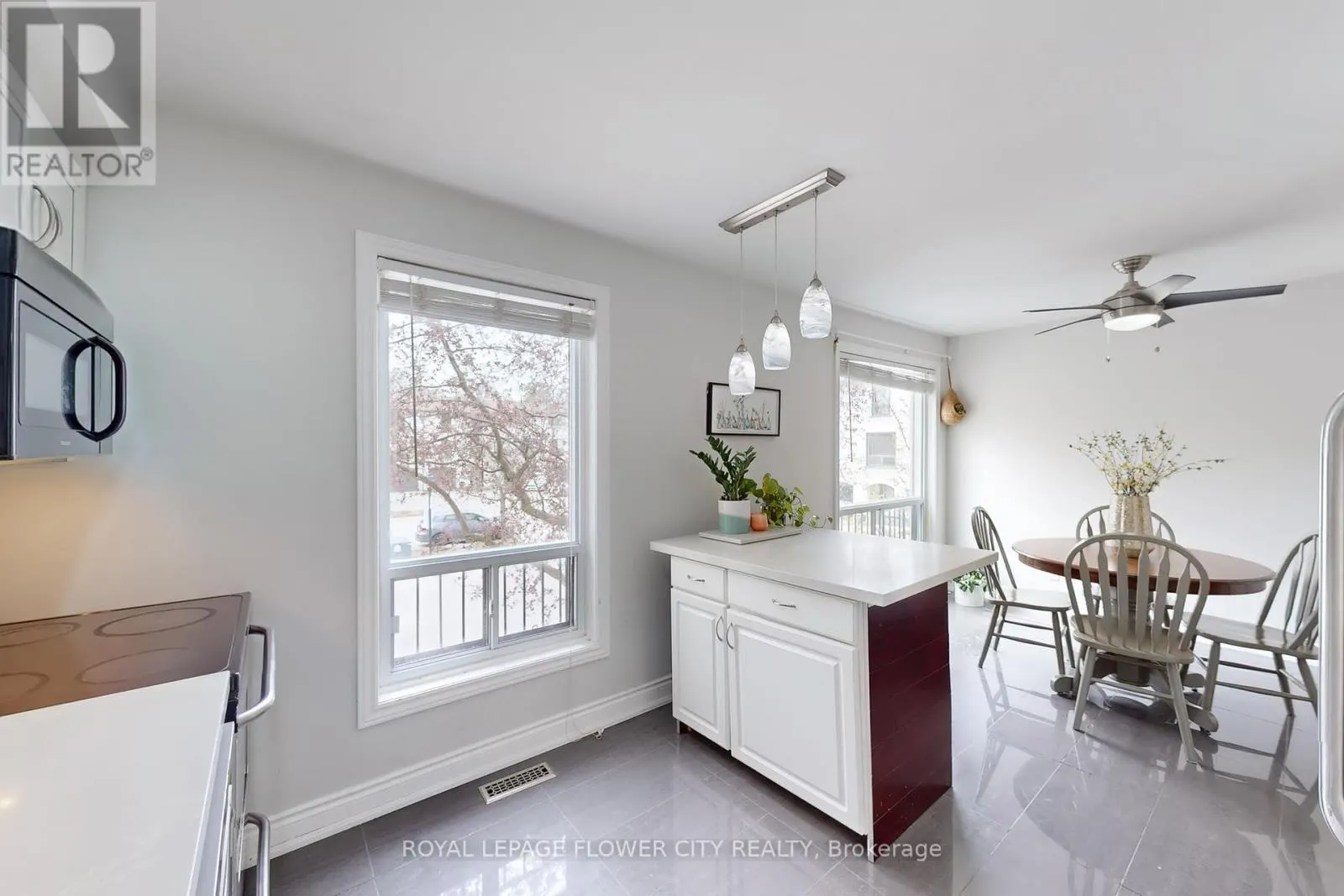 30 - 7077 ESTORIL ROAD