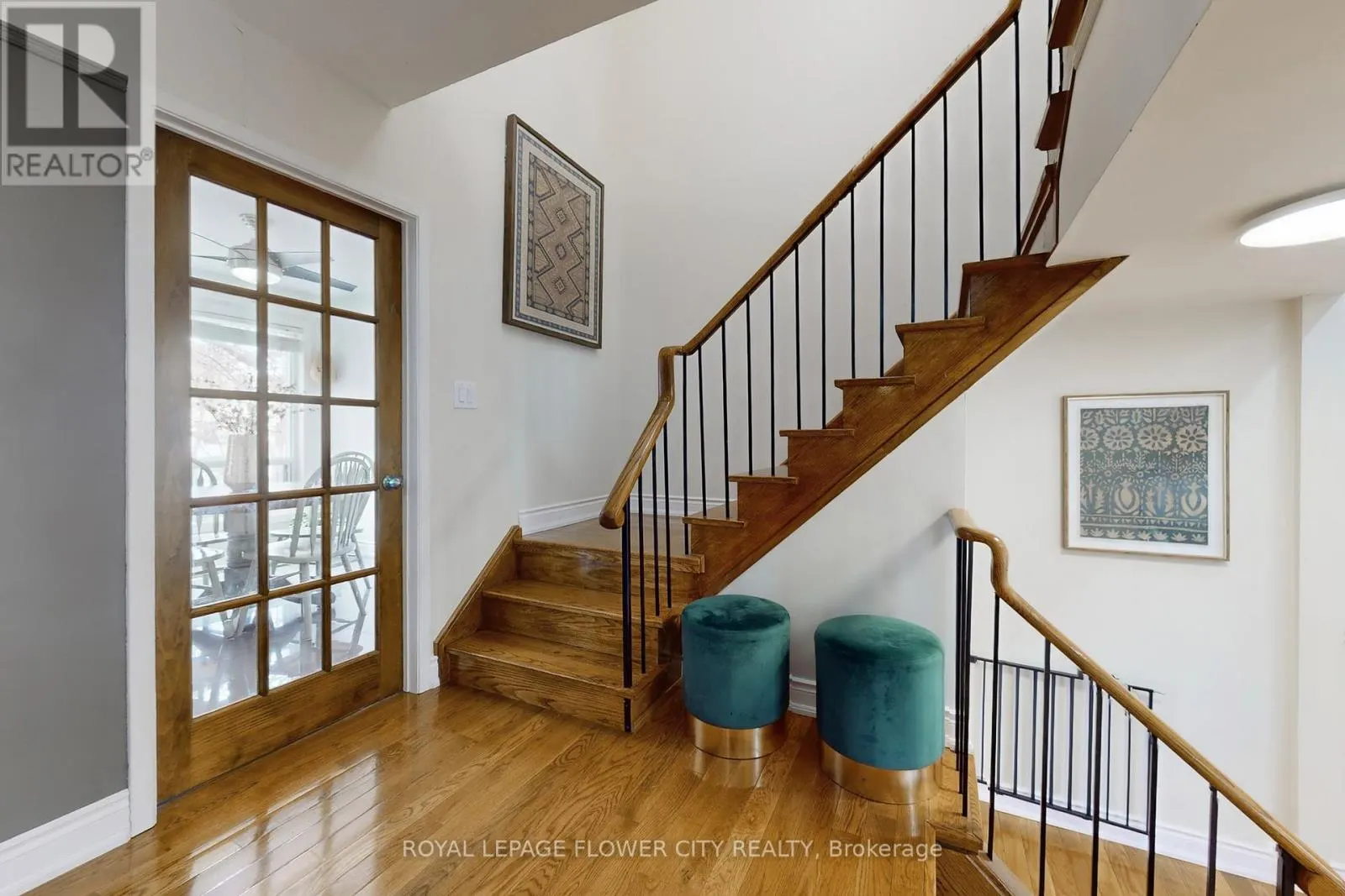 30 - 7077 ESTORIL ROAD