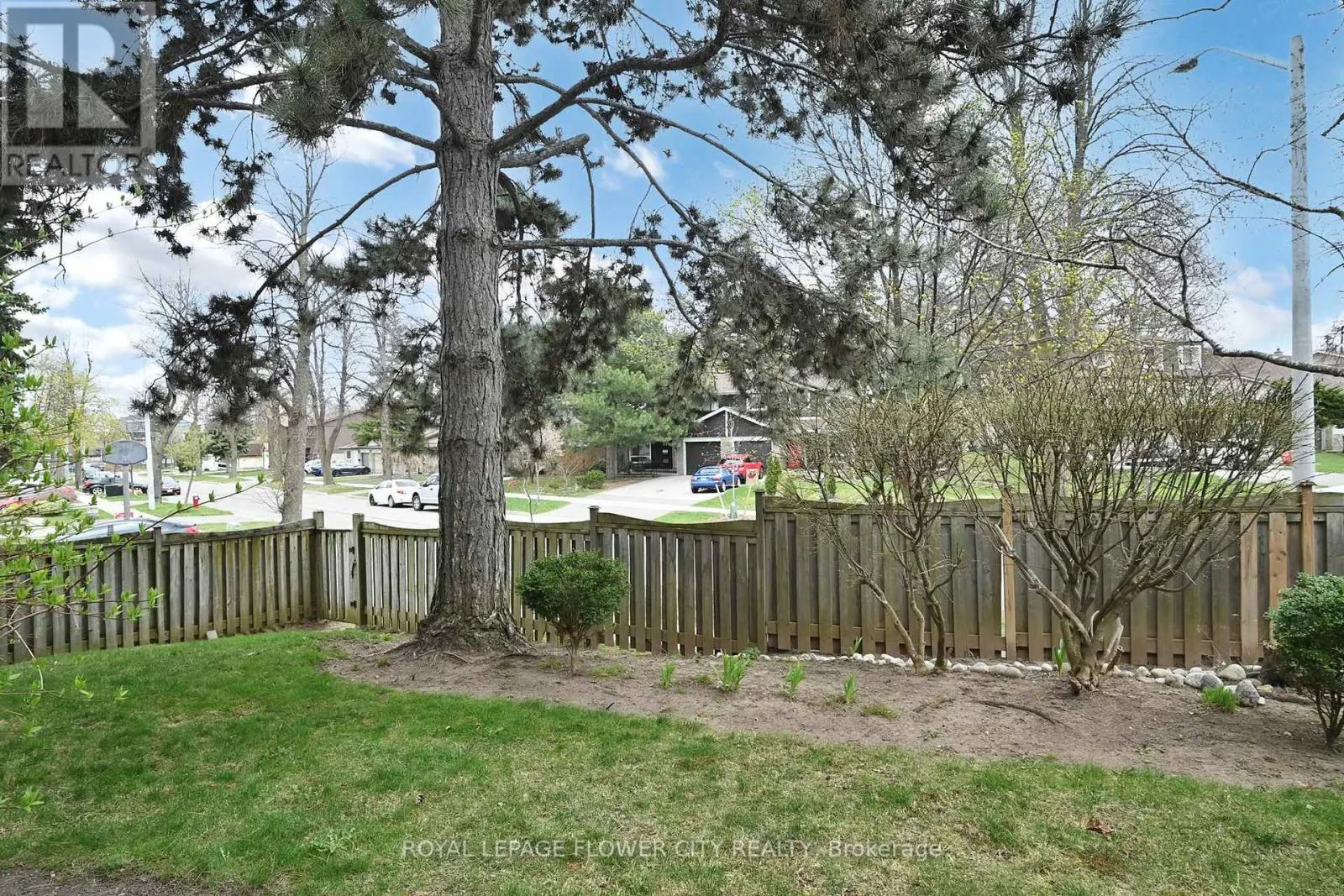 30 - 7077 ESTORIL ROAD
