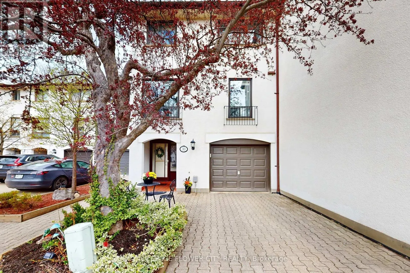 30 - 7077 ESTORIL ROAD