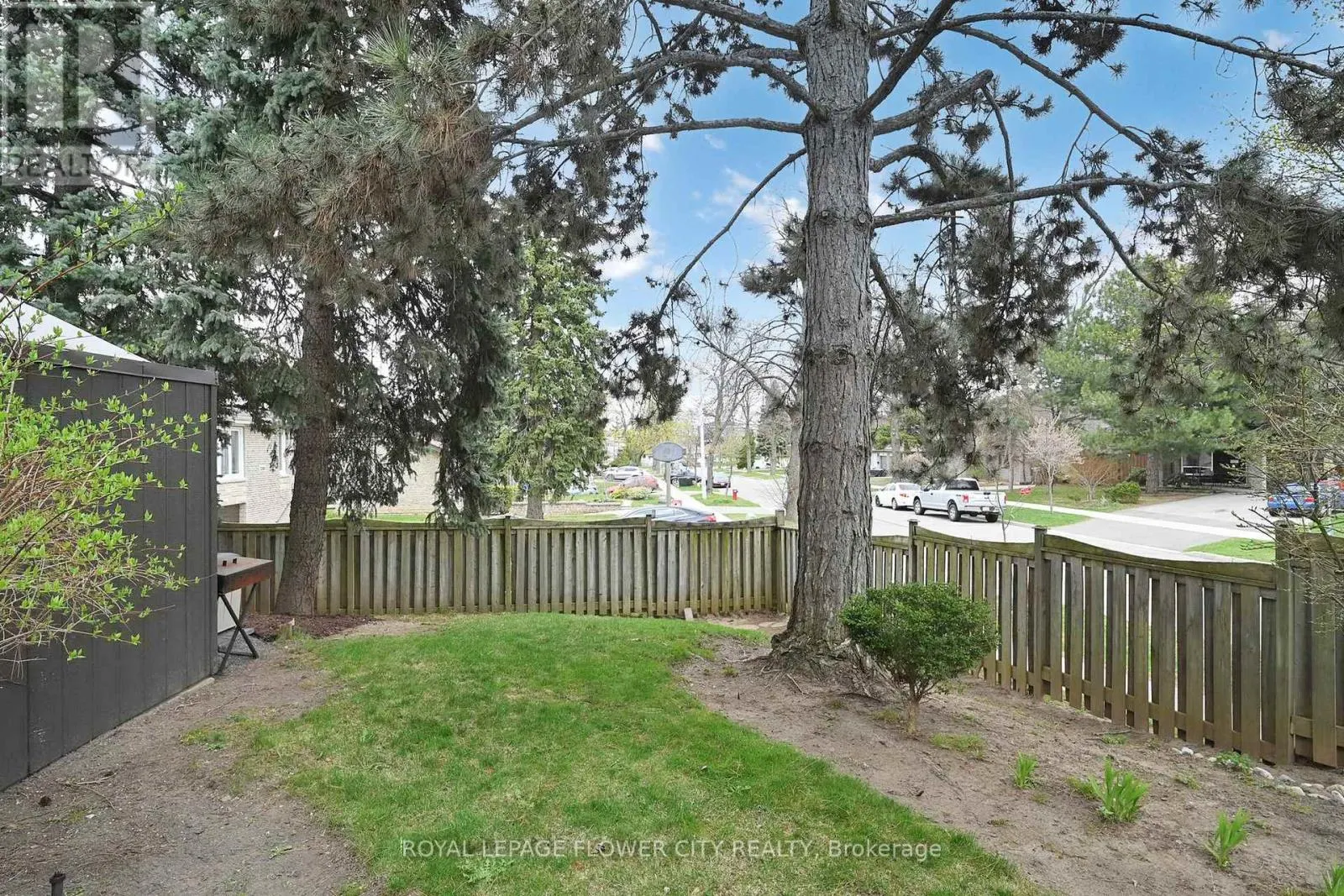 30 - 7077 ESTORIL ROAD