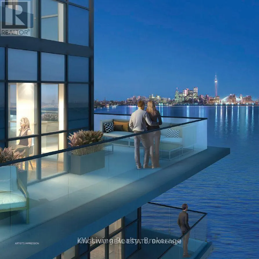 2311 - 38 ANNIE CRAIG DRIVE