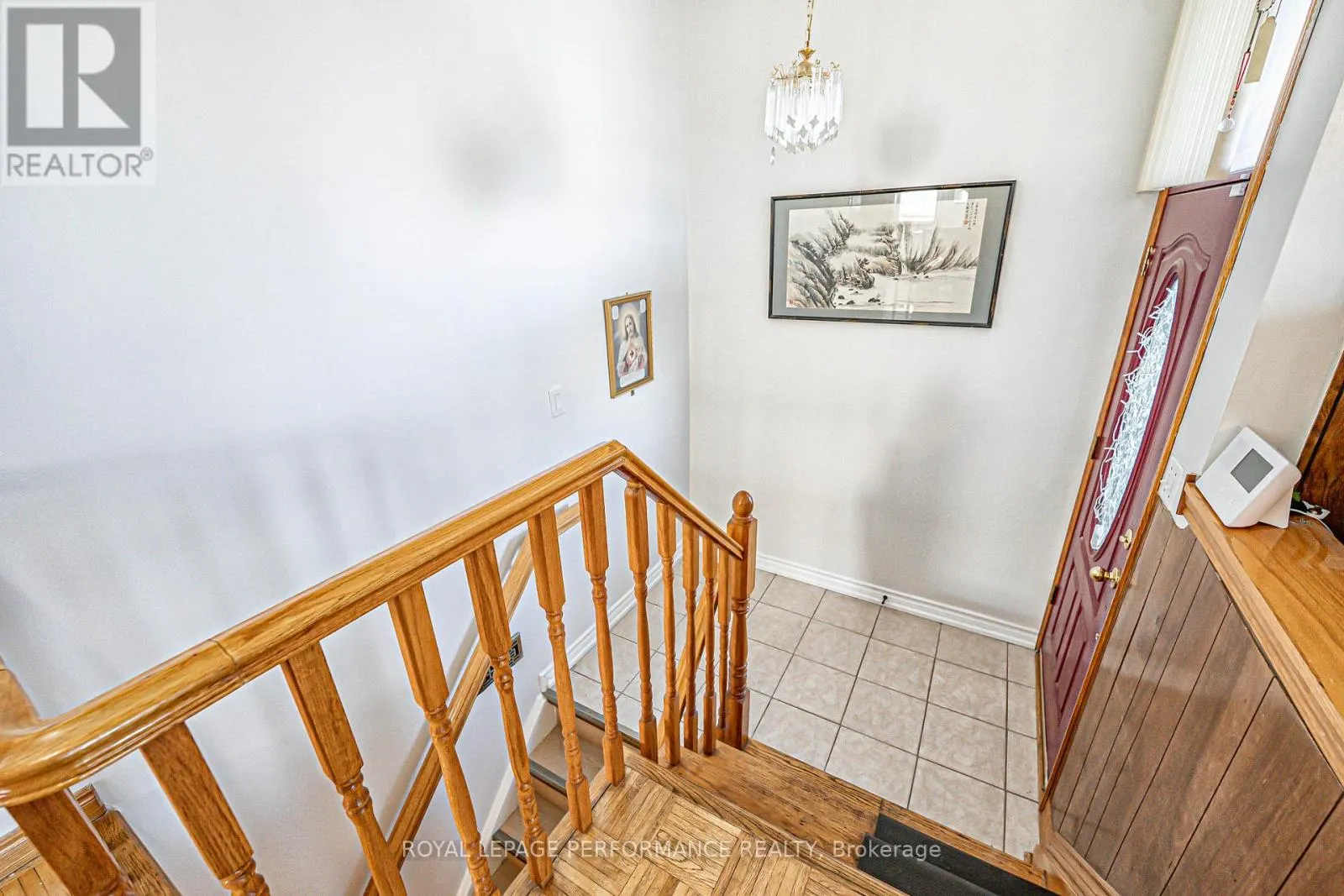 18 COURTWRIGHT ROAD