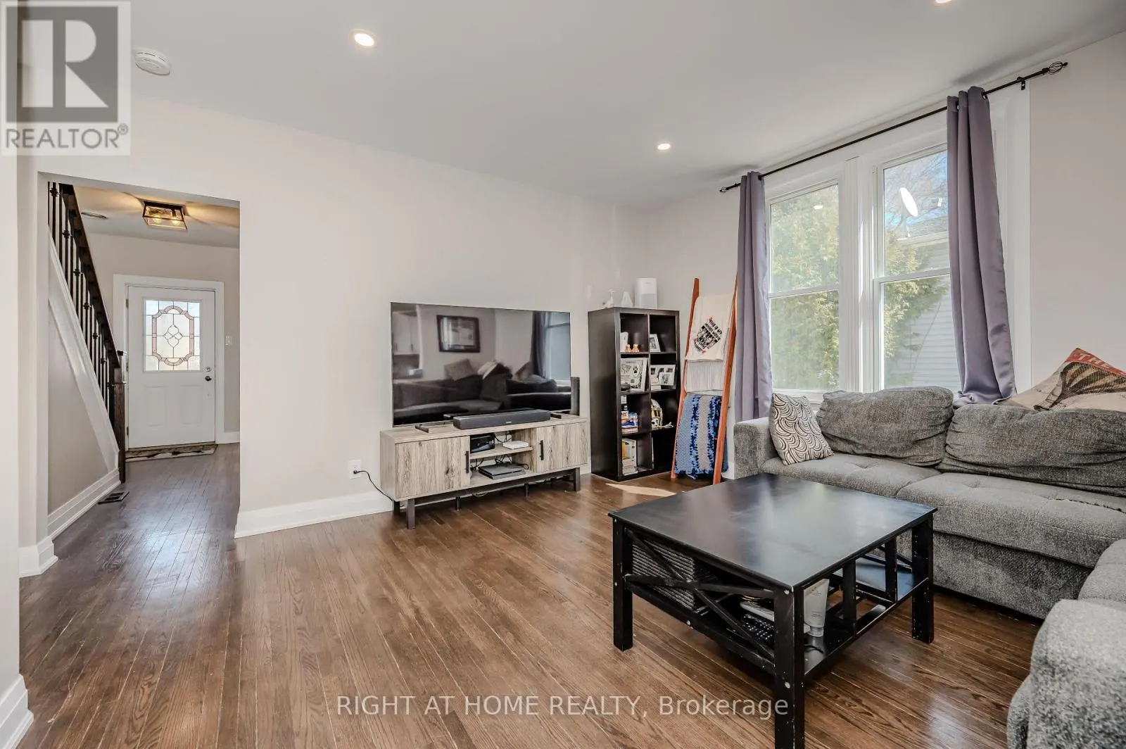 126 POPLAR AVENUE