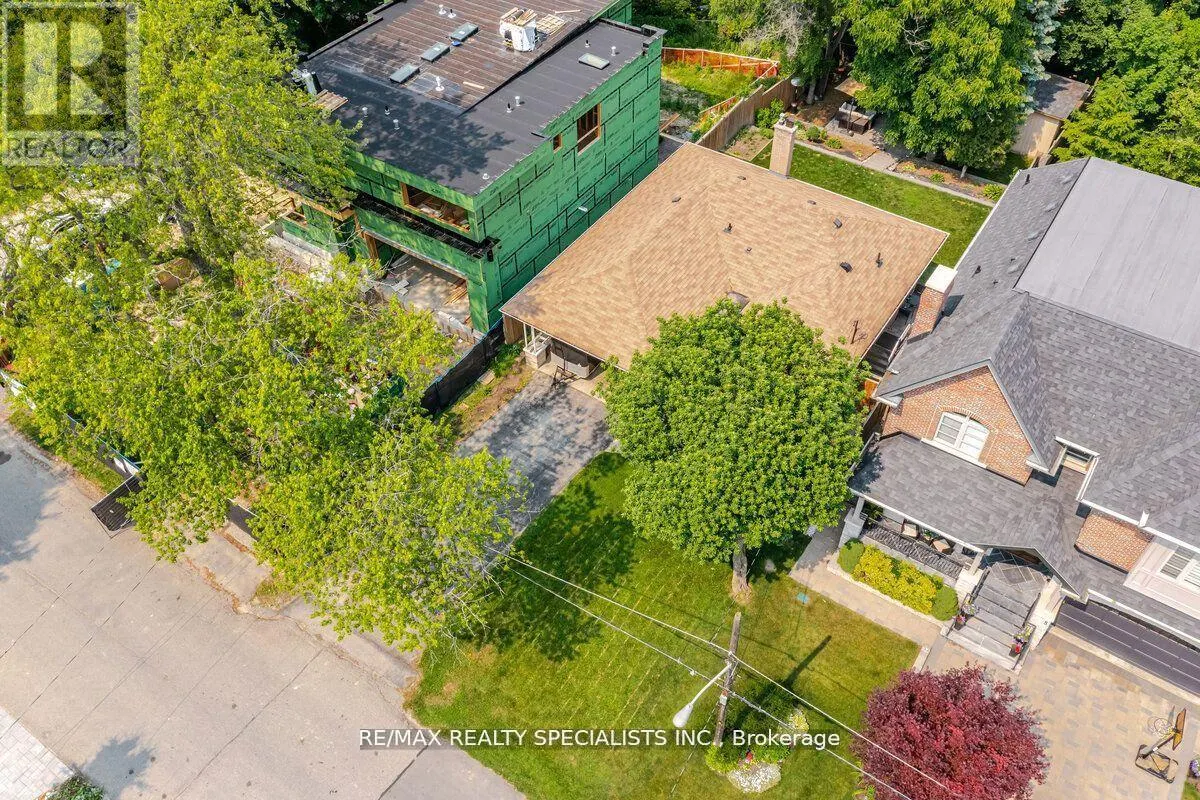 3 ALLAN PARK ROAD