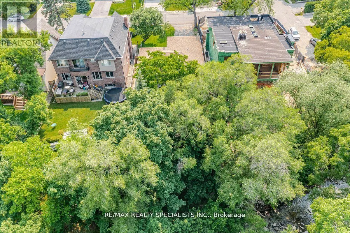 3 ALLAN PARK ROAD