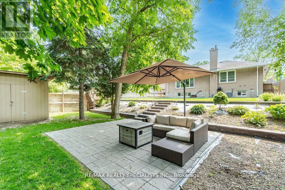 3 ALLAN PARK ROAD