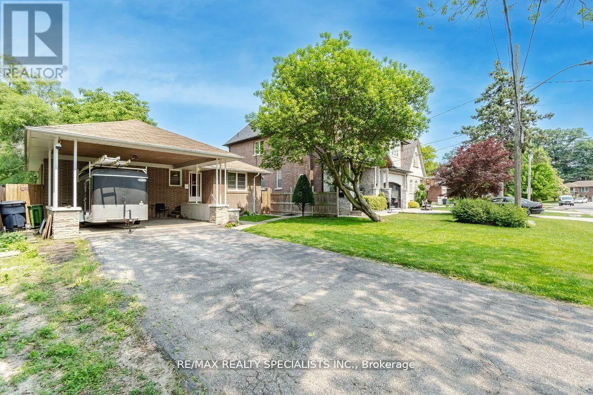 3 ALLAN PARK ROAD