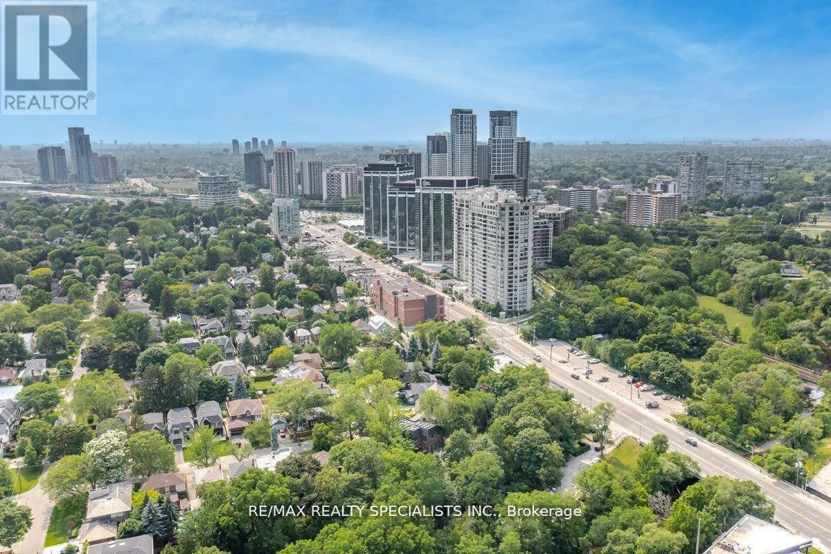 3 ALLAN PARK ROAD