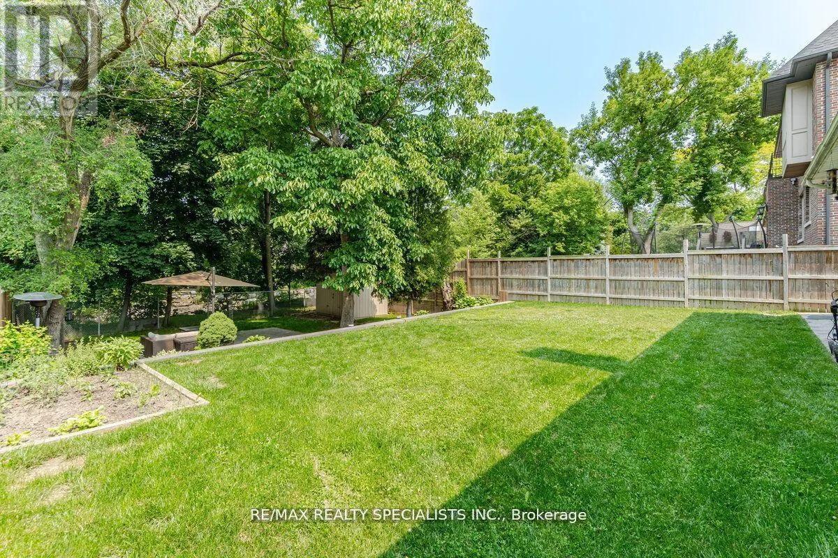 3 ALLAN PARK ROAD