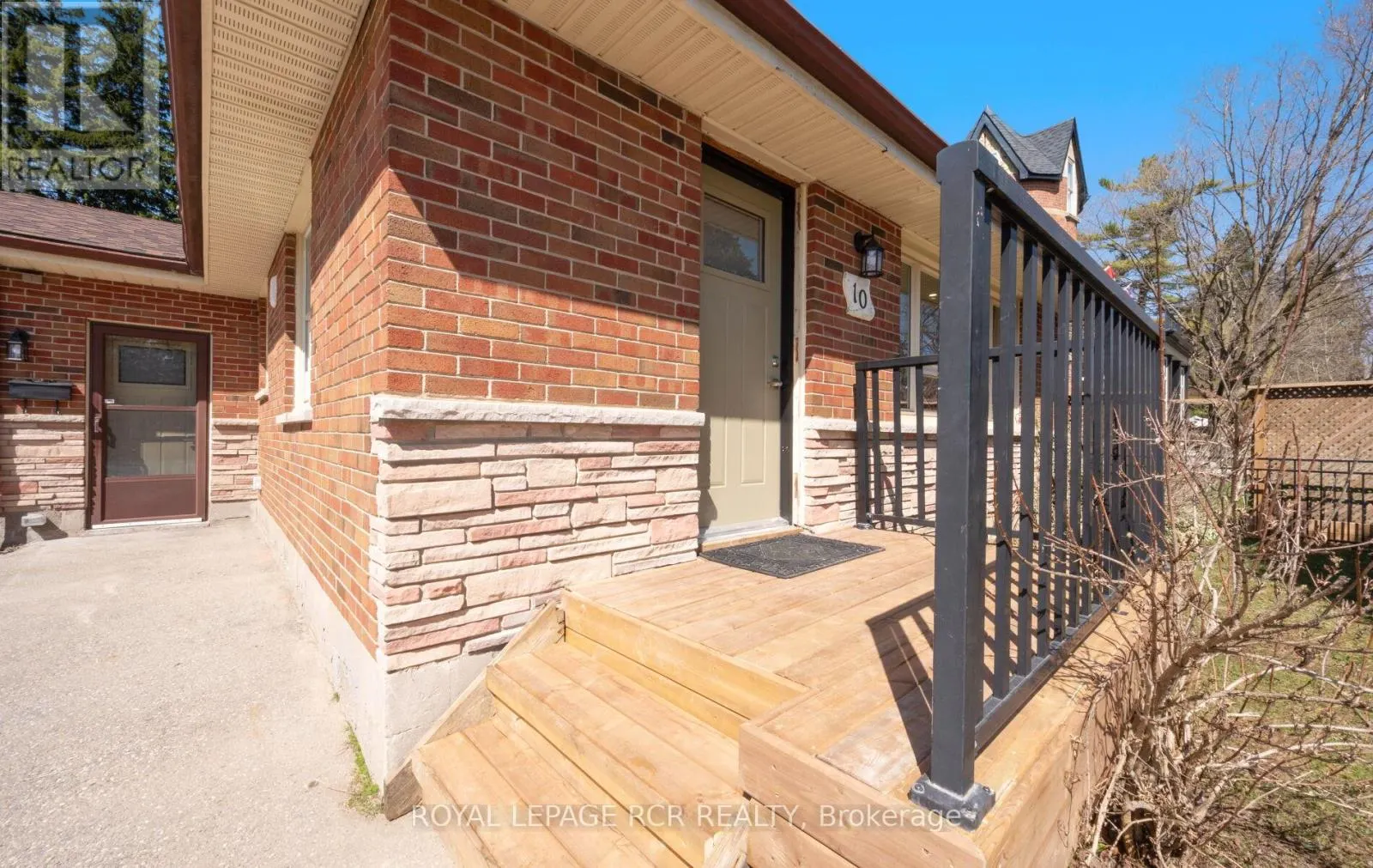10 FAULKNER STREET
