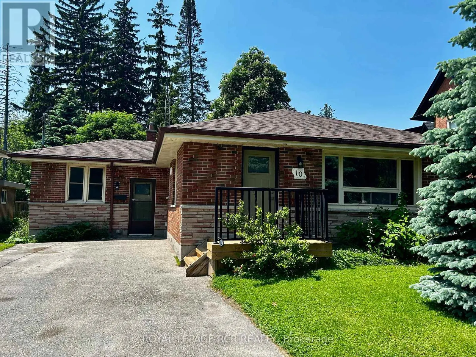 10 FAULKNER STREET