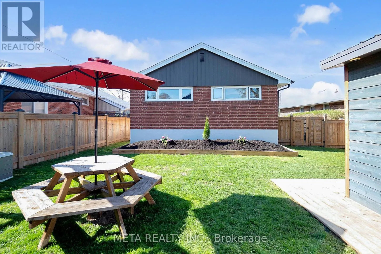 21 TAYROW ROAD