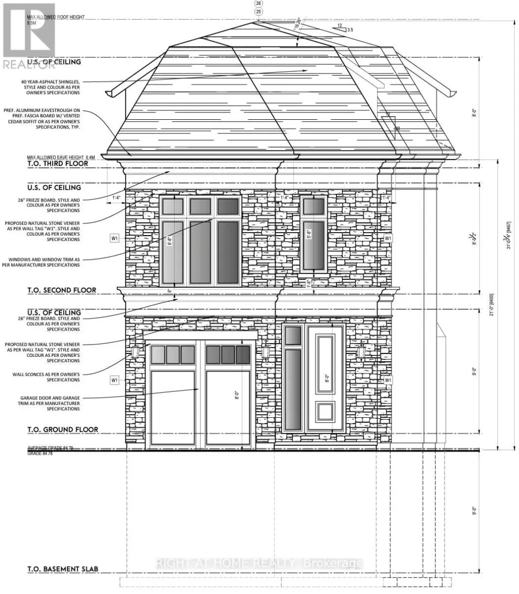 10C BENSON AVENUE