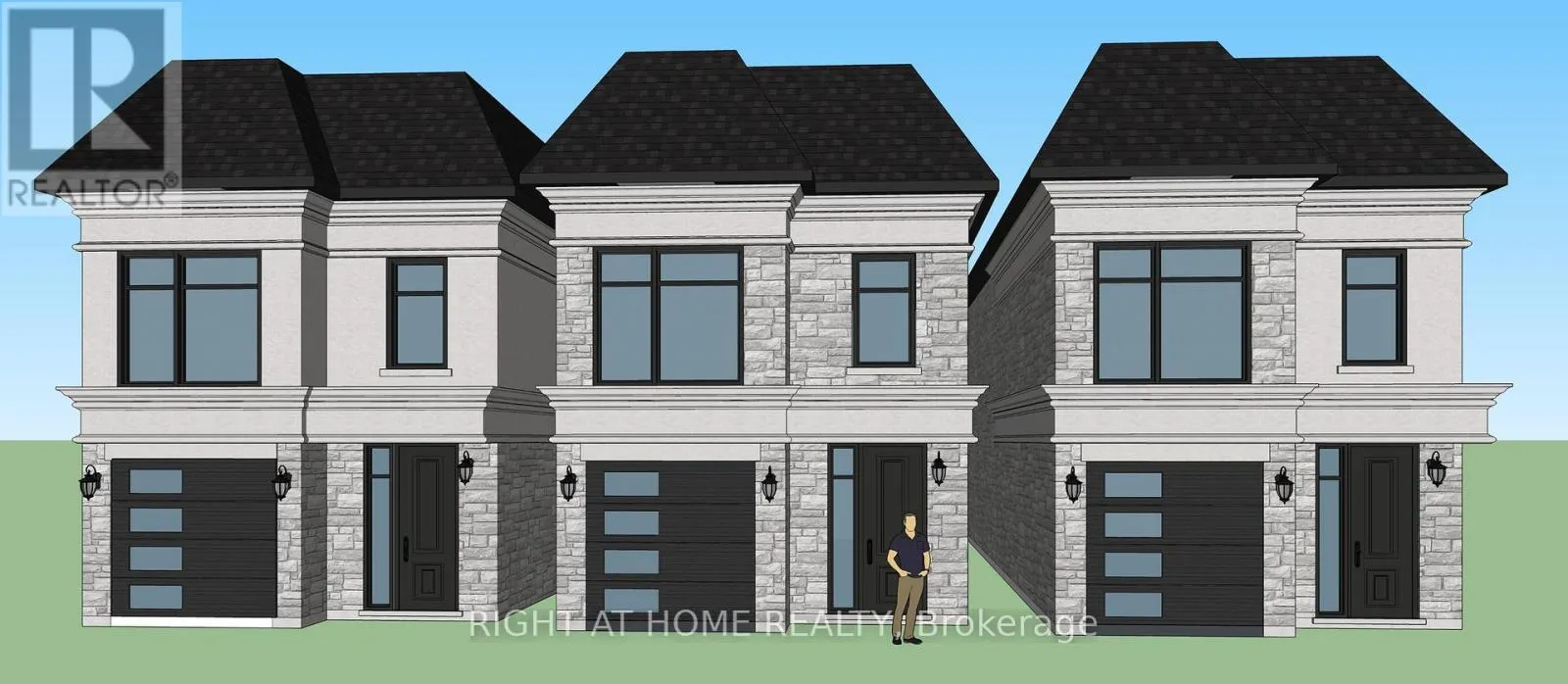 10C BENSON AVENUE
