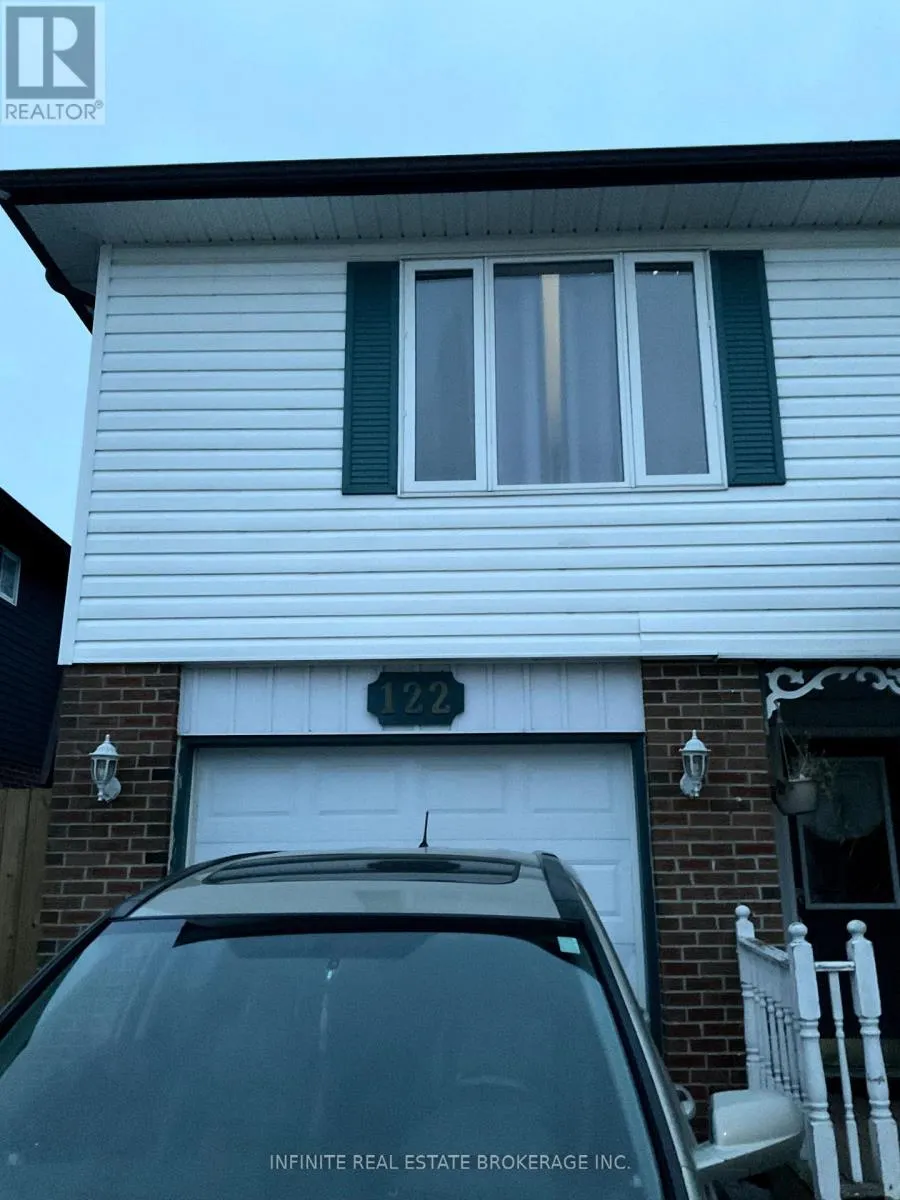 122 PARKVIEW DRIVE
