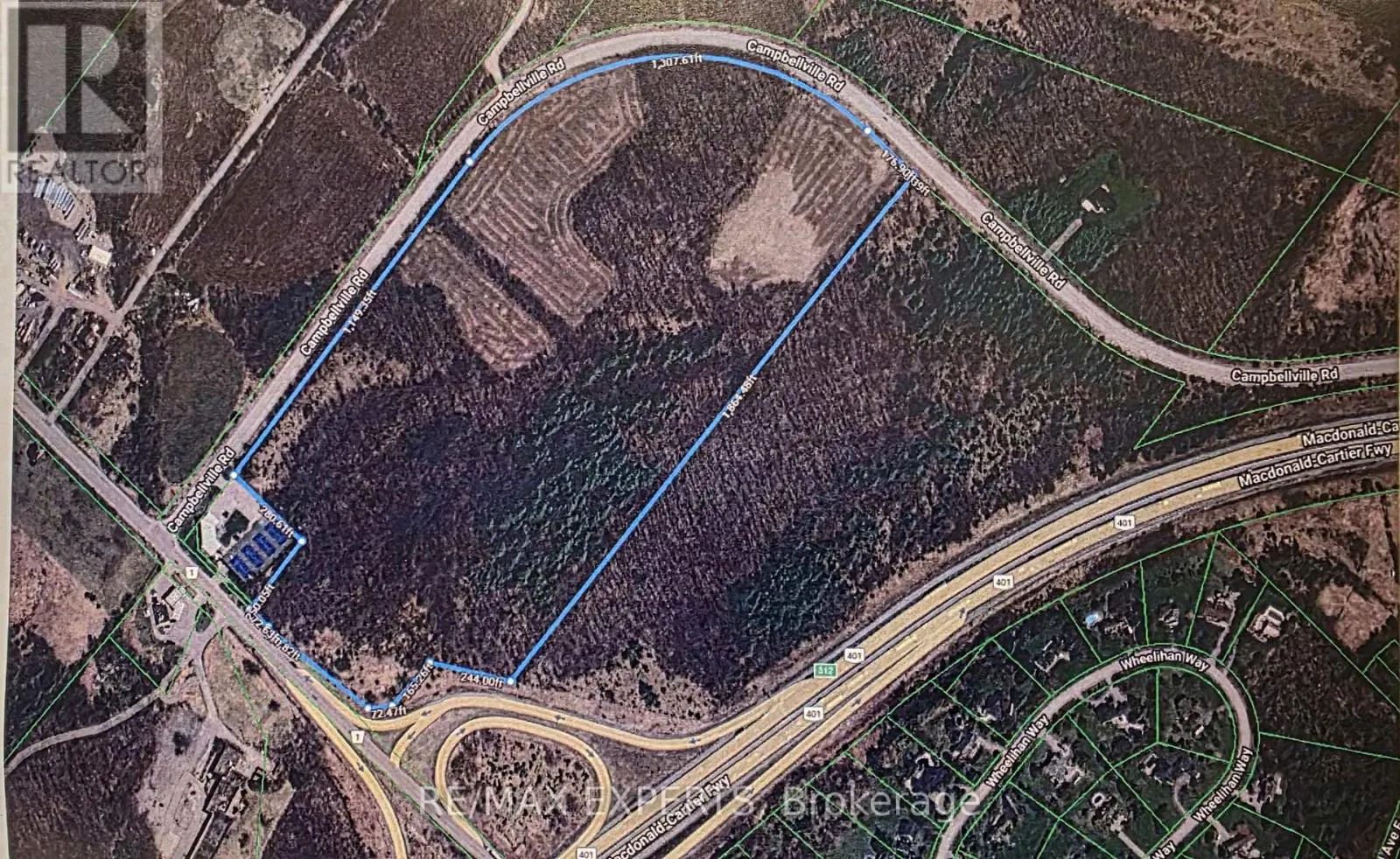 9219 GUELPH LINE