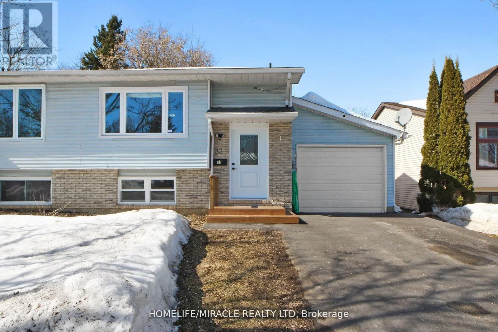 33 QUARRY DRIVE